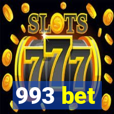 993 bet